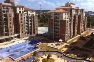 Condomínio smile village lagoa nova - apartamento no condominio smile village / apartamento de condominio em lagoa nova / apartamento de condominio em natal