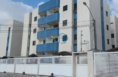 Acauã - apartamento padrão/ apartamento no acauã/ apartamento em jardim cidade universitária/ apartamento em joao pessoa