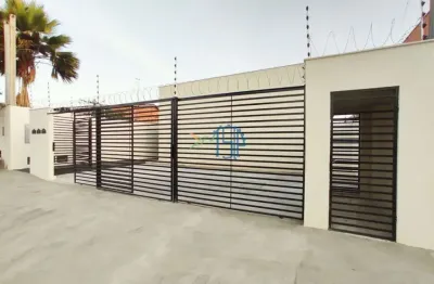 Casa com 2 quartos à venda na Rua José Sérgio de Mendonça, Nova Esperança, Parnamirim