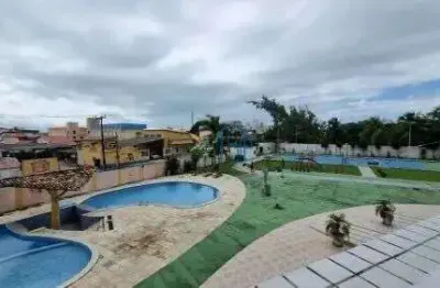 Condominio em capim macio - apartamento / ponta negra