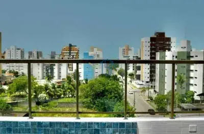 Edifício avant home - flat padrao/ flat no edifício avant home/ flat em cabedelo/ flat em joao pessoa/ flat beira mar