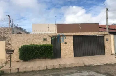 Casa padrão/ casa a venda/ casa a venda em cajupiranga/