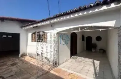 Casa de rua em candelária - casa em candelária /natal/3 quartos/