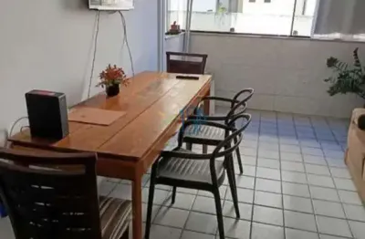 Ritz - apartamento padrão/ apartamento no ritz/ apartamento no intermares/ apartamento em joao pessoa/ apartamento beira mar