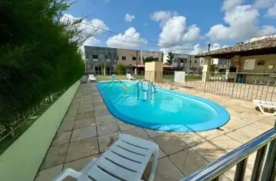 Bosque das acacias - venda/casa em condomínio/ são gonçalo rn