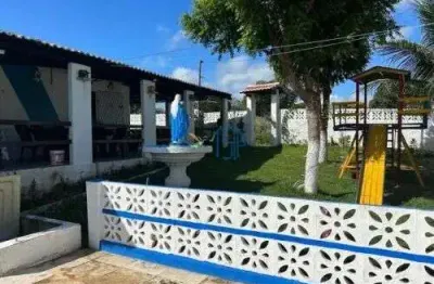 Chácara / sítio com 4 quartos à venda no Centro, Monte Alegre 