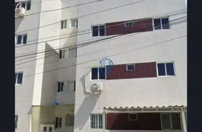 Toulouse - apartamento padrão/ apartamento no toulouse/ apartamento josé américo/ apartamento beira mar/ apartamento em joao pessoa