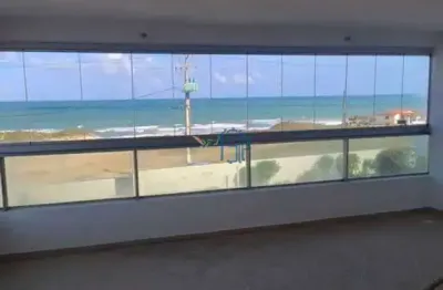 Apartamento  na praia de buzios - condomínio  em búzios /rn