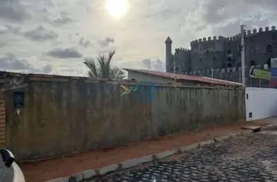 Terreno / terreno em natal / tereeno em rua pública / terreno em nova parnamirim