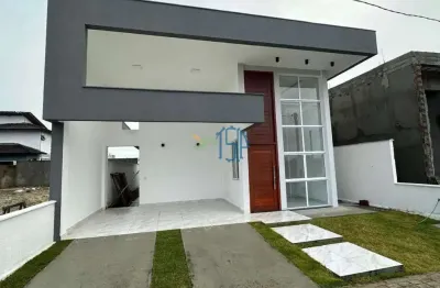 Condomínio villa dos ventos - casa padrão/ casa a venda / casa em condomínio/ casa em parnamirim/
