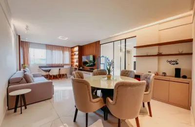 Residencial flamingo - apartamento no condominio flamingo / apartamento de condominio em tirol / apartamento de condominio em natal / apartamento de condominio com 3 quartos
