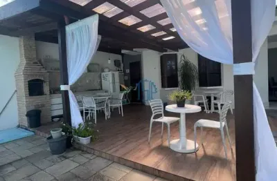 Casa com 3 quartos à venda na Rua Professora Dirce Coutinho, Capim Macio, Natal