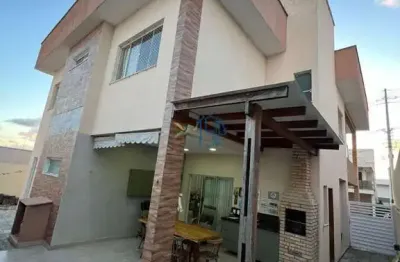 Condominio novo leblon - casa duplex / casa em condomínio fechado / casa alto padrão em natal / casa de alto padrão em parnamirim / casa duplex no condomínio novo leblon