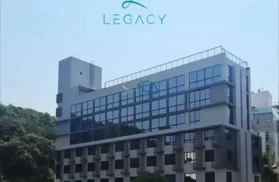 Legacy - flat padrao/ flat no legacy/ flat em cabo branco/ flat em joao pessoa/ flat beira mar