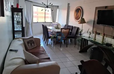 Elegance - apartamento padrão/ apartamento no elegance/ apartamento em joao pessoa/ apartamento com 3 quartos/ apartamento com piscina