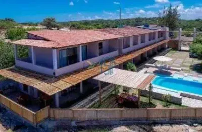Pousada em baia formosa - pousada/linda pousada em baia formosa com piscina e vista espetacular!/ natal rn/ pousada no rn/ pousadas à venda