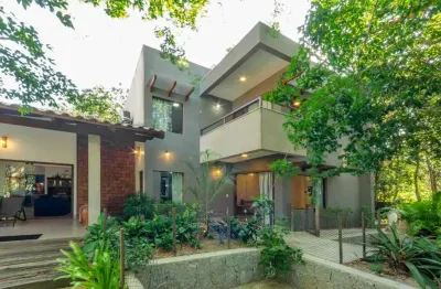 Casa à venda na Rua Sucupira, Pipa, Tibau do Sul