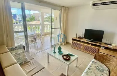 Cond. resid. porto brasil resort - apartamento no porto brasil / apartamento no porto brasil em parnamirim / apartamento de condominio em parnamirim / apartamento de condominio em  pirangi do norte / 