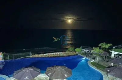 Cond. resid. porto brasil resort - apartamento alto padrão/ apartamento a venda/ apartamento em condomínio / apartamento em pirangi do norte/