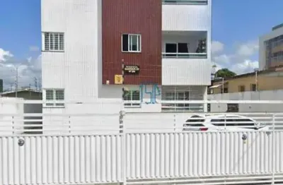 Guedes iv - apartamento padrão/ apartamento no guedes iv/ apartamento no colibris/ apartamento em joao pessoa