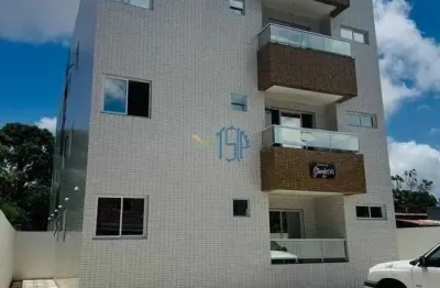 Guedes vi - apartamento padrão/ apartamento com três quartos/ apartamento no guedes vi/ apartamento em joao pessoa/ apartamento beira mar