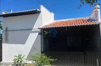 Casa angicos - casa mobiliada e climatizada/ angicos/rn