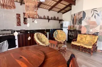 Casa em pipa - casa na praia de tibau / casa em pipa/ casa alto padrão/ imperdível
