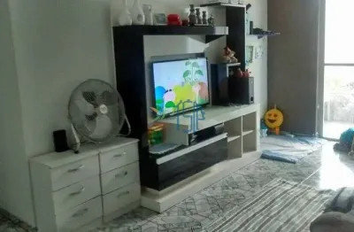 Apartamento com 3 quartos à venda na Rua Benjamin Constant, 522, Santana, Niterói
