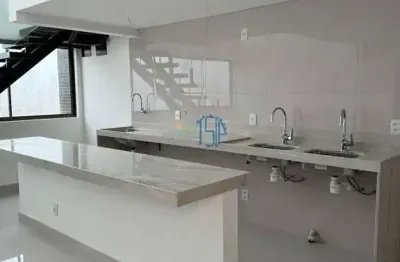 Residencial anita malfatti - apartamento cobertura/ apartamento a venda / cobertura à venda/ apartamento em natal/ cobertura luxuosa /