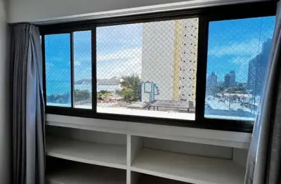 Cristallo residencial - apartamento alto padrão/apartamento em ponta negra/apartamento em natal/