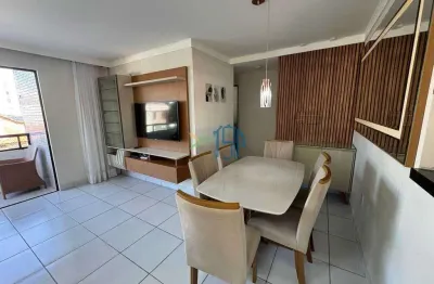Mayra iii - apartamento padrão/ apartamento no mayra iii/ apartamento no bessa/ apartamento beira mar/ apartamento em joao pessoa