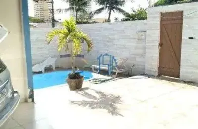Casa com 4 quartos à venda no Ponta Negra, Natal 