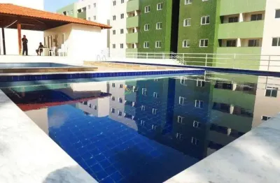 Residencial rio mussure - apartamento padrao/ apartamento no residencial rio mussuri/ apartamento nos funcionários/ apartamento beira mar/ apartamento em joao pessoa