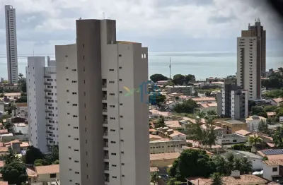 Condominio edifício studio da praia - apartamento à venda no bairro ponta negra - natal/rn