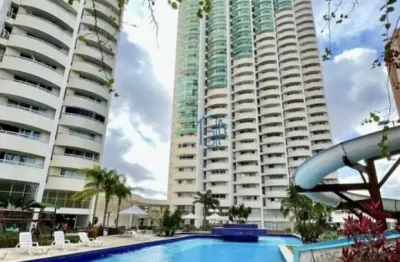 Condominio residencial estrela do atlântico - apartamento padrão / apartamento em condomínio / apartamentoo na praia / beira mar / apartamento vista mar