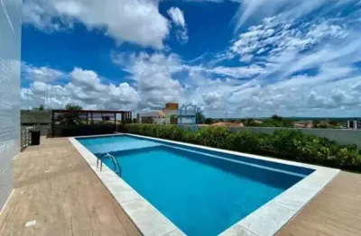 Residencial vista do vale - apartamento padrão/ apartamento no residencial vista do vale/ apartamento no ipês/ apartamento beira mar/ apartamento em joao pessoa