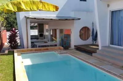 Casa alto padrão/casa a venda em pipa/ casa em tibal do sul/