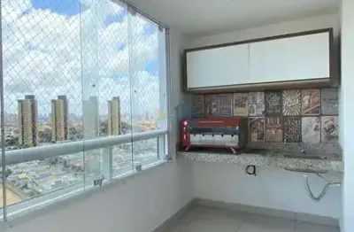L’acqua comdomínio club - apartamento alto padrão / apartamento em natal / apartamento alto padrão em neópolis / apartamento no condomínio  l’acqua condomínio club