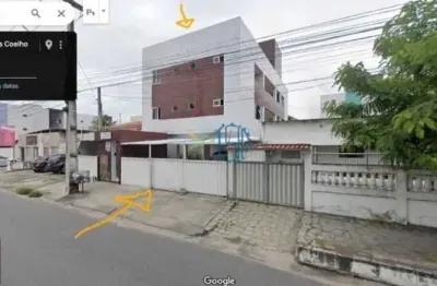 Apartamento padrão/ apartamento em joão pessoa/ apartamento com dois quartos/ apartamento em jardim cidade universitária/ apartamento beira mar