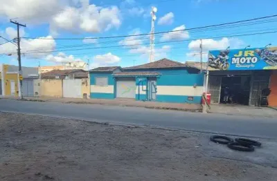 Casa padrão / casa padrão em natal / casa na zona norte de natal / casa no bairro nossa senhora da apresentação / casa no conjunto parque dos coqueiros