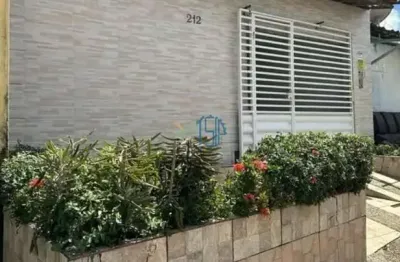 Casa de rua publica / casa em felipe camarões / casa em natal -rn