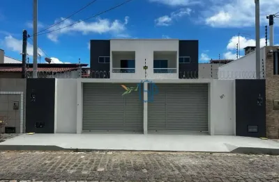 Casa com 3 quartos à venda na Rua Gameleira, 187, Nova Parnamirim, Parnamirim