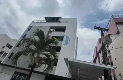 Residencial imira - apartamento padrão/ apartamento no residencial imira/ apartamento no cabo branco/ apartamento em joao pessoa/ apartamento beira mar/ apartamento com tres quartos