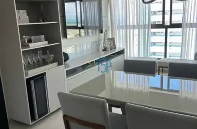 Edifício tropical evolution - apartamento padrão/ apartamento no edifício tropical evolution/ apartamento em jardim oceania/ apartamento beira mar/ apartamento em joao pessoa