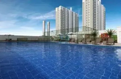 Torres do seridó - apartamento padrão/torres do seridó - nova parnamirim/apartamento em natal/ apartamento no rn / apartamento 100% financiado