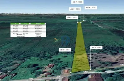 Terreno / fazenda em ceará-mirim / sítio em ceará-mirim / área rural em ceará-mirim