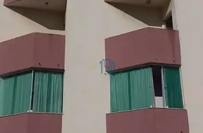 Morada do sol - venda apartamento/ condomínio morada do sol/ ponta negra/ natal-rn