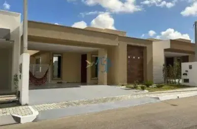 Condominio central park  2 - casa em condomínio/central park 2/natal rn