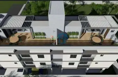 Residencial capri - apartamento no bessa/apartamento no residencial capri/ apartamento próximo da praia do bessa/apartamento em joão pessoa