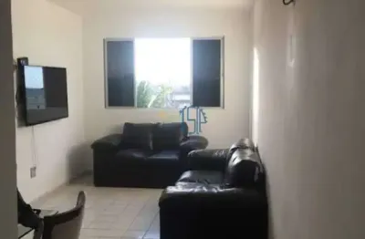 Residencial villa da praia - apartamento padrão/ apartamento no residencial villa da praia/ apartamento em cabedelo/ apartamento em joao pessoa